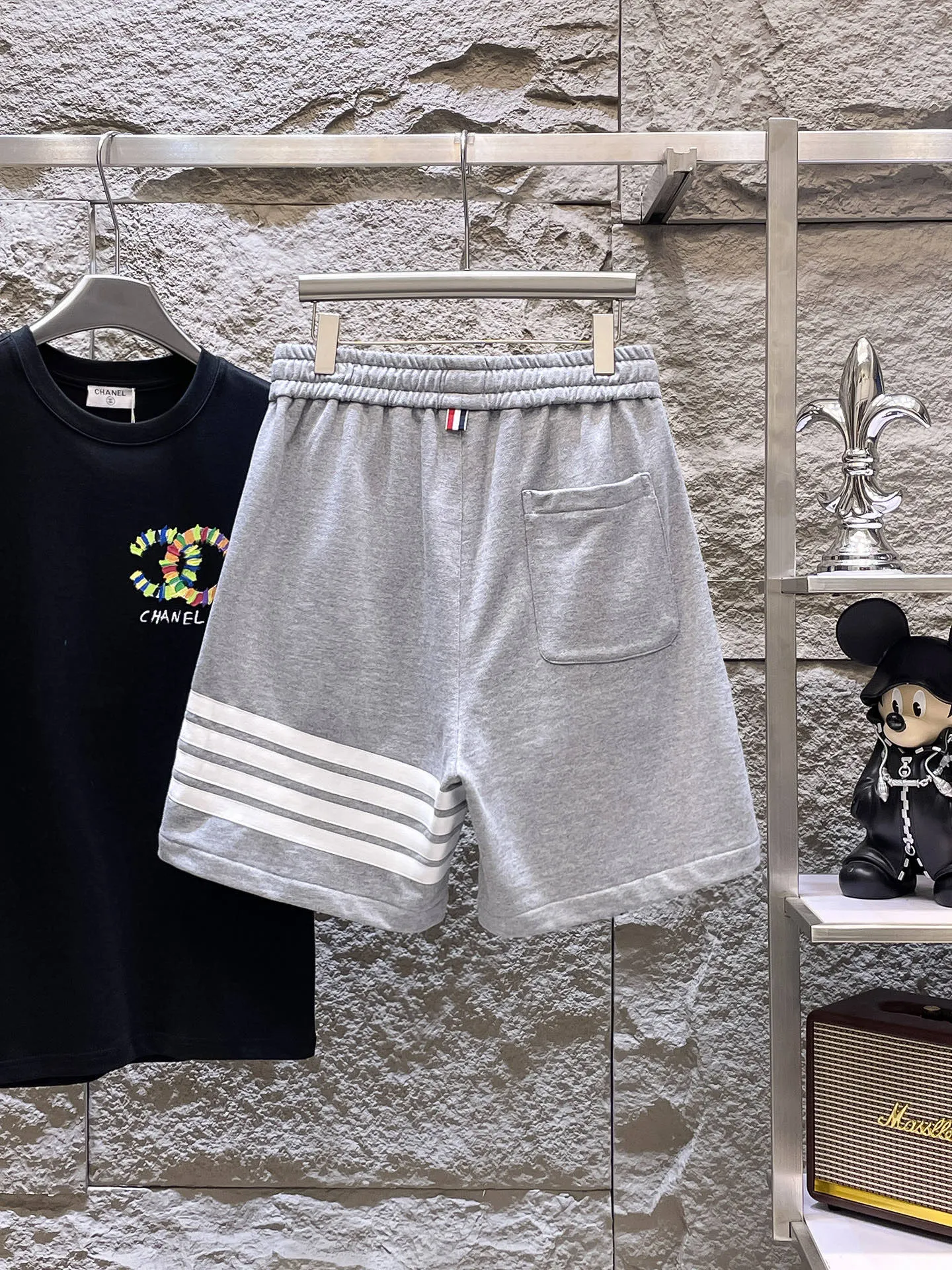TB 2026 New Arrival ， Breathable Breathable ， ， ， logo ， ！ ！Size：M-XXXL